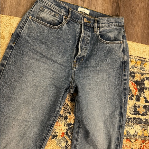 Pacsun Dad Jean - Picture 5 of 7